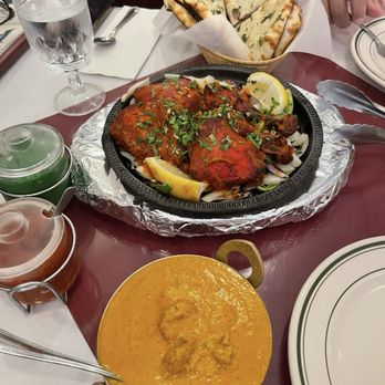 Midnight Temple - Indian Near Me - Detroit, Michigan