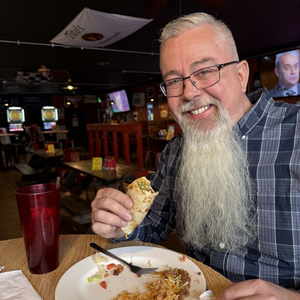 FREE Tacos on Veterans Day!! So good! FREE Tacos on Veterans Day!! So good!