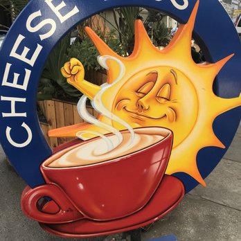 Cheese Plus - This sign is so cute! - Cheese Shops Near Me - San Francisco, California Cheese Plus - This sign is so cute! - Cheese Shops Near Me - San Francisco, California