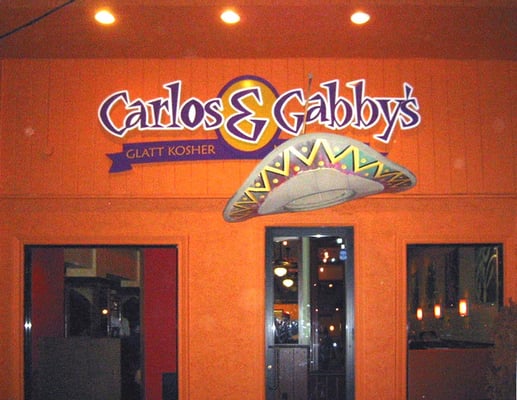 Carlos & Gabby's by null