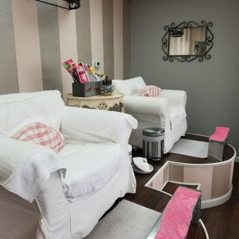The Upscale Nail - 2 pedi stations - Nail Salons Near Me - Brea, California The Upscale Nail - 2 pedi stations - Nail Salons Near Me - Brea, California