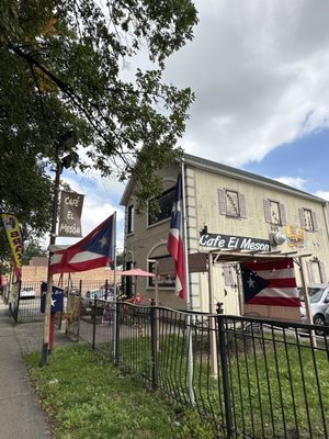 Cafe El Meson by null