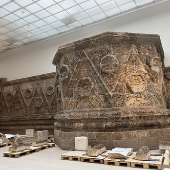Pergamonmuseum - Museums Near Me - Berlin, BE