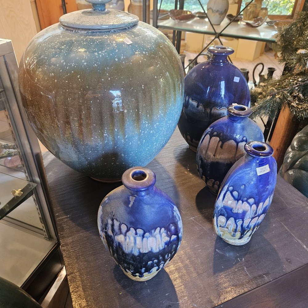 Dirtworks Pottery - Home Decor Near Me - Seagrove, North Carolina Dirtworks Pottery - Home Decor Near Me - Seagrove, North Carolina