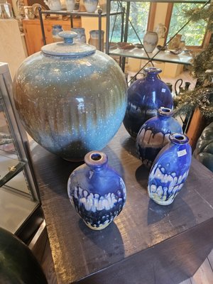 Dirtworks Pottery by null