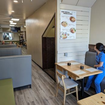 Wheat - Inside. View from entrance. - Noodles Near Me - Chapel Hill, North Carolina Wheat - Inside. View from entrance. - Noodles Near Me - Chapel Hill, North Carolina