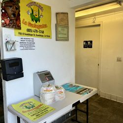Tortilleria La Guelaguetza - Tortilleria la guelaguetza