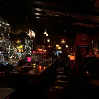 Royal Cuckoo - Bars Near Me - San Francisco, California