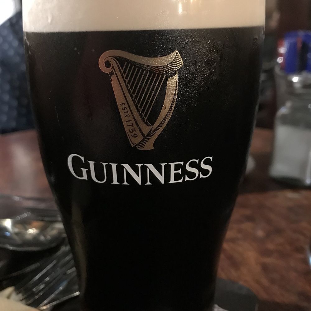 The Brazen Head - Pubs Near Me - Dublin, D