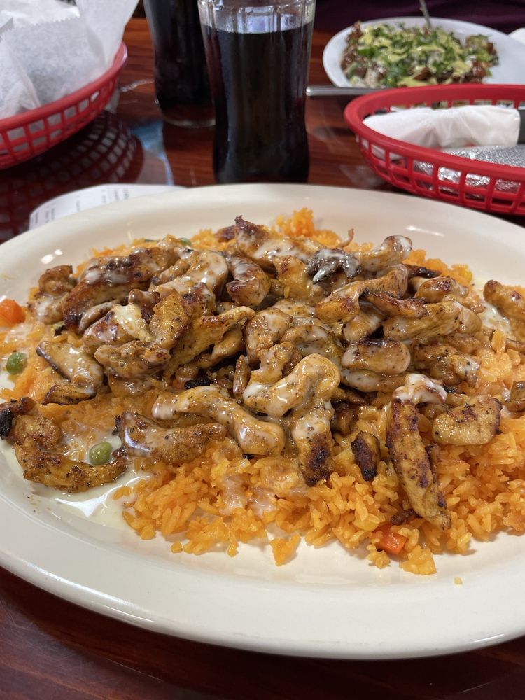 La Mixteca