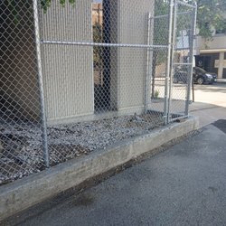Sam Fencing