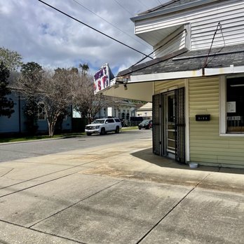 Bodega New Orleans - A bit of nostalgia, the original/previous owners sign is still up! - Sandwiches Near Me - New Orleans, Louisiana Bodega New Orleans - A bit of nostalgia, the original/previous owners sign is still up! - Sandwiches Near Me - New Orleans, Louisiana