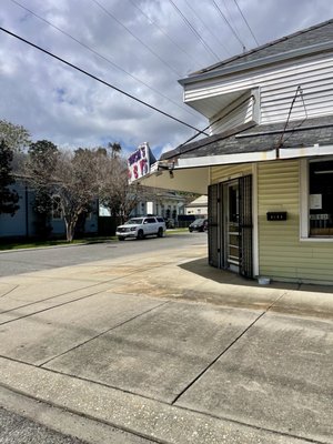 Bodega New Orleans by null