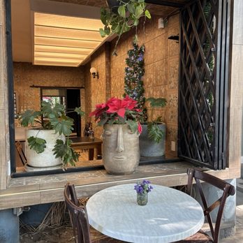 Qué Sería de Mí - Breakfast & Brunch Near Me - México, D.F., DIF Qué Sería de Mí - Breakfast & Brunch Near Me - México, D.F., DIF