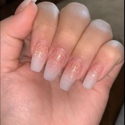 Acrylic nails Acrylic nails