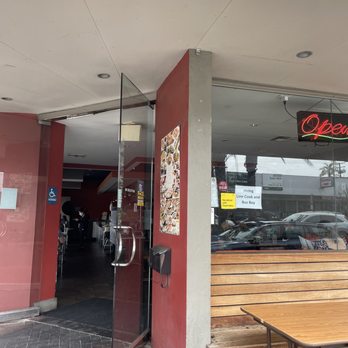 Sushi On Fire - Store front - Sushi Bars Near Me - Long Beach, California Sushi On Fire - Store front - Sushi Bars Near Me - Long Beach, California