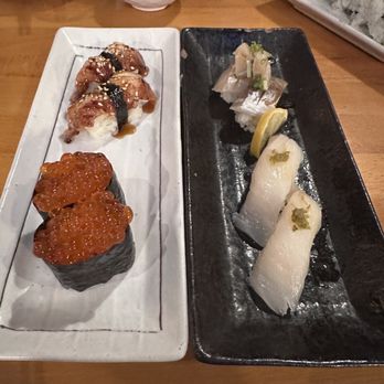 Wazabi Sushi - Orange - Unagi, Ikura, Aji, Hirame - Sushi Bars Near Me - Orange, California Wazabi Sushi - Orange - Unagi, Ikura, Aji, Hirame - Sushi Bars Near Me - Orange, California