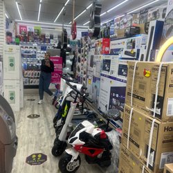 Imperial Wireless - Electronics
