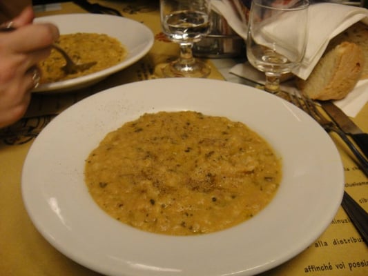 Trattoria Mario by null