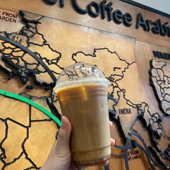 Qahwah House - Iced Americano - Middle Eastern Near Me - Brooklyn, New York Qahwah House - Iced Americano - Middle Eastern Near Me - Brooklyn, New York