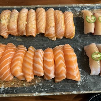 Mad For Sushi - Sushi Bars Near Me - Dublin, California Mad For Sushi - Sushi Bars Near Me - Dublin, California