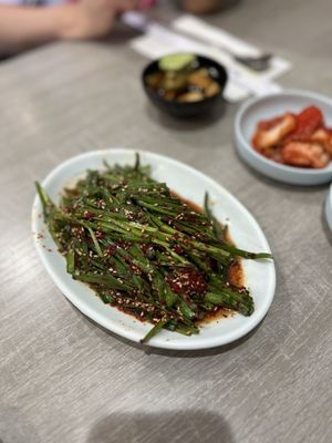 SYTK Sullungtang by null