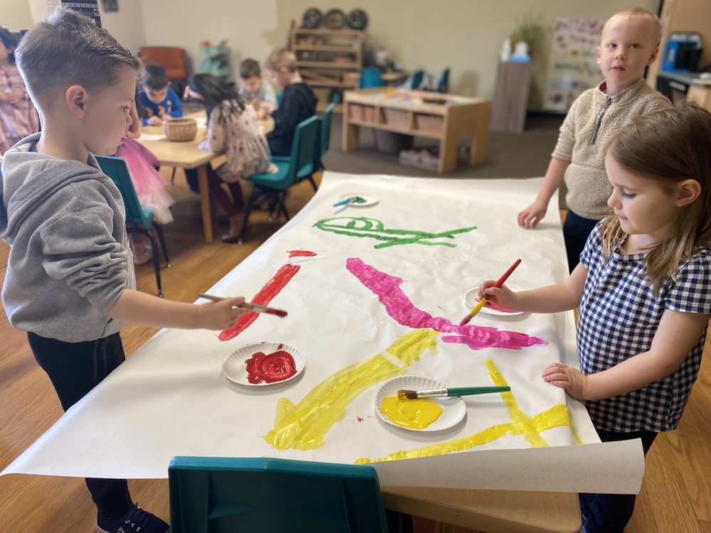 The Gardner School of Naperville North - childcare center in Naperville, IL