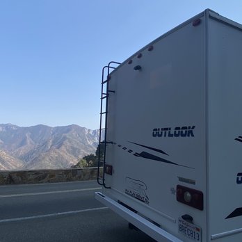 RV Rentals San Diego - RV Rental Near Me - Oceanside, California