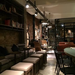Federal Coffee Company