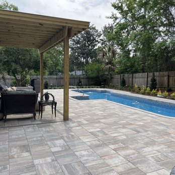 NeSmith Landscapes - Pavers - Landscaping Near Me - Tallahassee, Florida NeSmith Landscapes - Pavers - Landscaping Near Me - Tallahassee, Florida