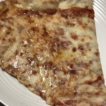 Nick's Pizza Restaurant - Pizza Near Me - Bronx, New York