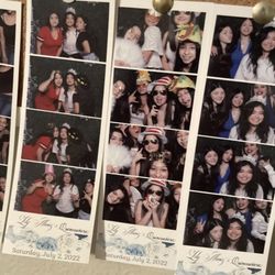 Toast Entertainment - #quinceañera