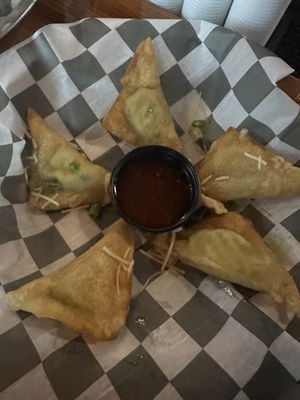 Casey's Black Rock by null