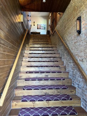 The Lincoln Hotel by null