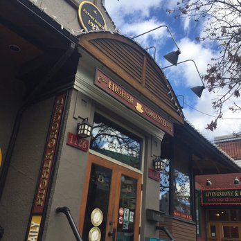 Higher Ground - Coffee & Tea Near Me - Calgary, Alberta Higher Ground - Coffee & Tea Near Me - Calgary, Alberta