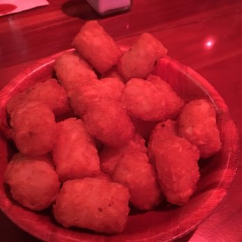 Roosters - Tots - Chicken Wings Near Me - Columbus, Ohio