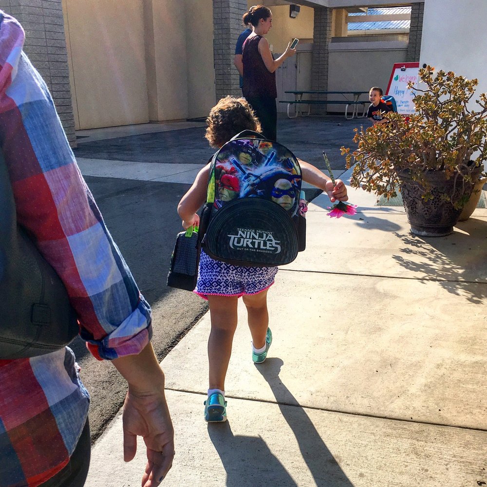First Lutheran Children's Center - Excited for School - Child Care & Day Care Near Me - Redlands, California First Lutheran Children's Center - Excited for School - Child Care & Day Care Near Me - Redlands, California