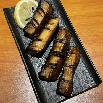 Mikami Izakaya & Ramen - Portobello Mushroom - Izakaya Near Me - Chicago, Illinois Mikami Izakaya & Ramen - Portobello Mushroom - Izakaya Near Me - Chicago, Illinois