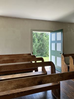 Antietam National Battlefield by null