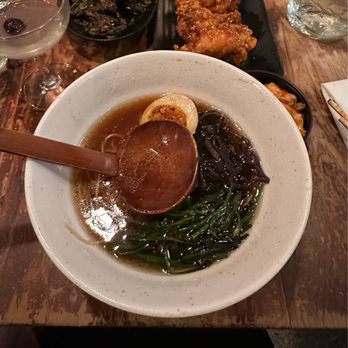 DOMU - Tokyo - Ramen Near Me - Orlando, Florida