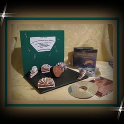 Sabine Werner - creative Geschenke