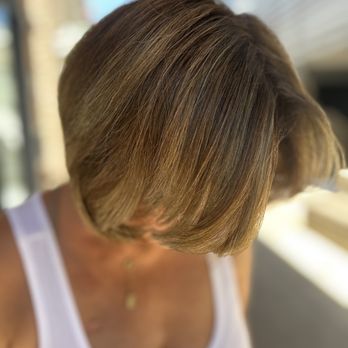 Jiah Hair - After - Hair Stylists Near Me - Northridge, California Jiah Hair - After - Hair Stylists Near Me - Northridge, California