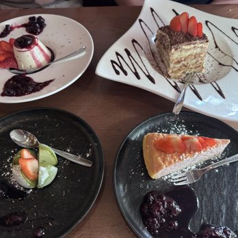Taroko Asian Bar And Grill - Korean Near Me - Redding, California