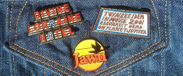 South Fellini by null