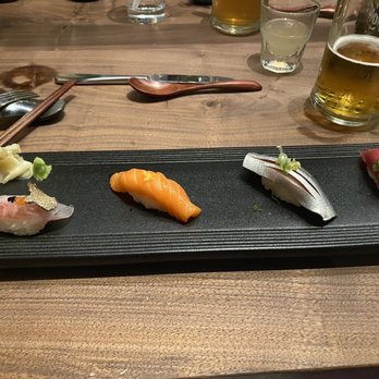 Ichika - Sushi Bars Near Me - Milpitas, California Ichika - Sushi Bars Near Me - Milpitas, California