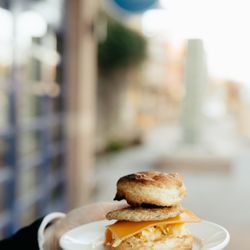 Blue Door Coffee Company