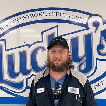 Lucky's Diesel Shop - Nick Balinski- Technician - Auto Repair Near Me - Loveland, Colorado Lucky's Diesel Shop - Nick Balinski- Technician - Auto Repair Near Me - Loveland, Colorado
