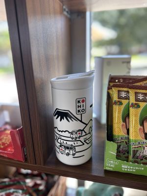 Kohiko Coffee House by null