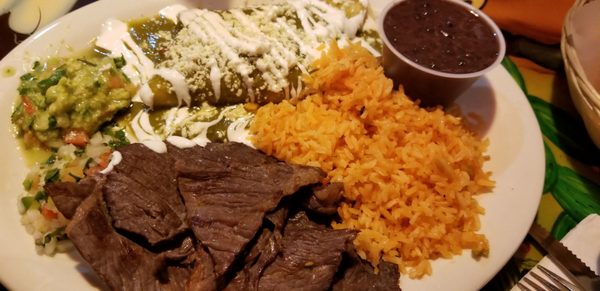 Costa Chica Mexican Restaurant & Pizzeria by null