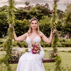Confeitaria Docinho